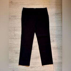 Mario Serrani Black Pants